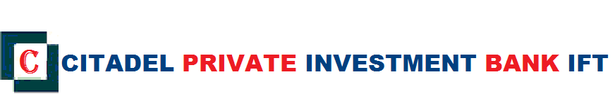 Citadel Private Investment Bank IFT Homepage